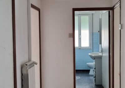 Appartamento Bissuola