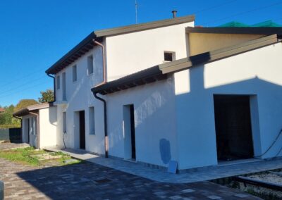 Porzione Favaro